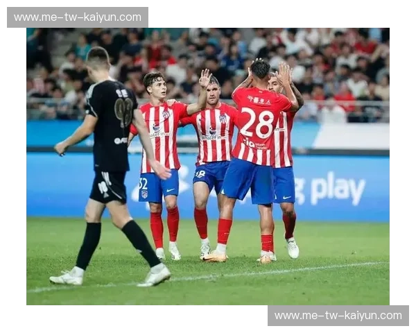 友情的终极瞬间：那场友谊赛里的绝杀进球