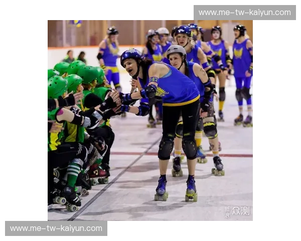 赛程轮滑：在城市节奏中飞驰的青春密码